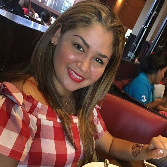 Meet your Posher, Nerys - Picture 1 of 1